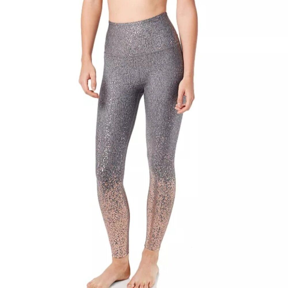 Beyond Yoga Alloy Ombré Leggings in Size XS